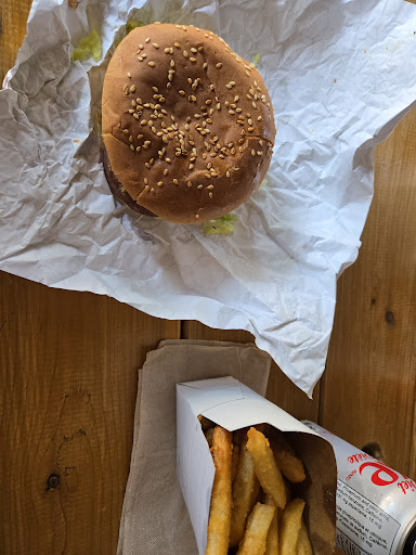 Photo of Snack Shack - 7459 Hwy 6, Tobermory, ON N0H 2R0